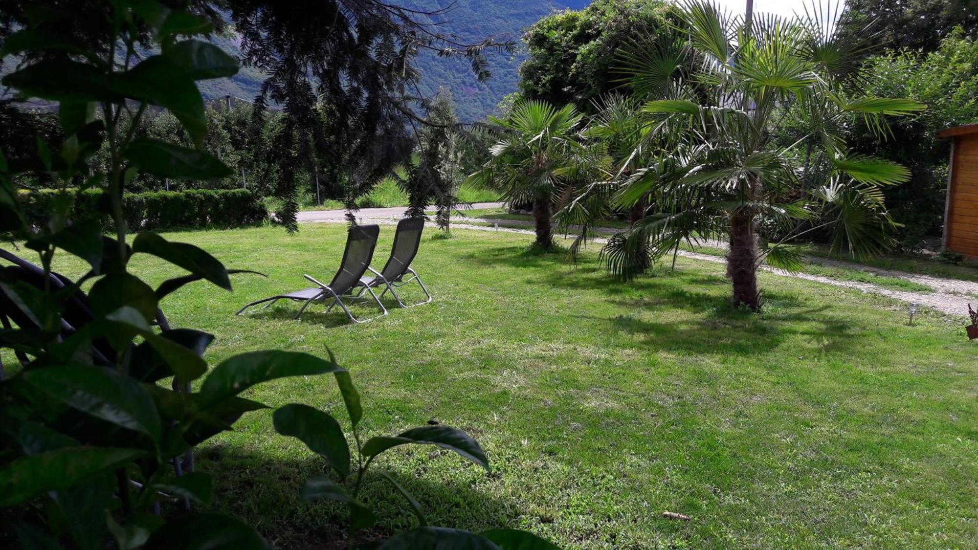 Burggraeflerhof Βίλα Lana Εξωτερικό φωτογραφία