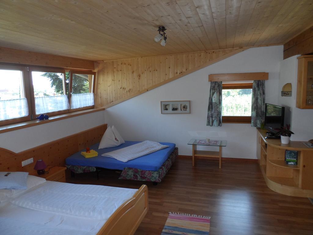 Burggraeflerhof Βίλα Lana Εξωτερικό φωτογραφία