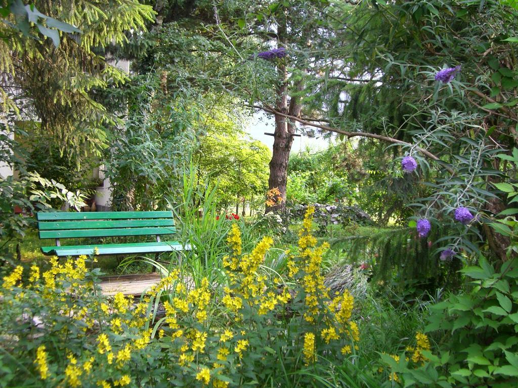 Burggraeflerhof Βίλα Lana Εξωτερικό φωτογραφία