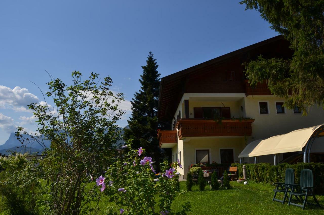 Burggraeflerhof Βίλα Lana Εξωτερικό φωτογραφία