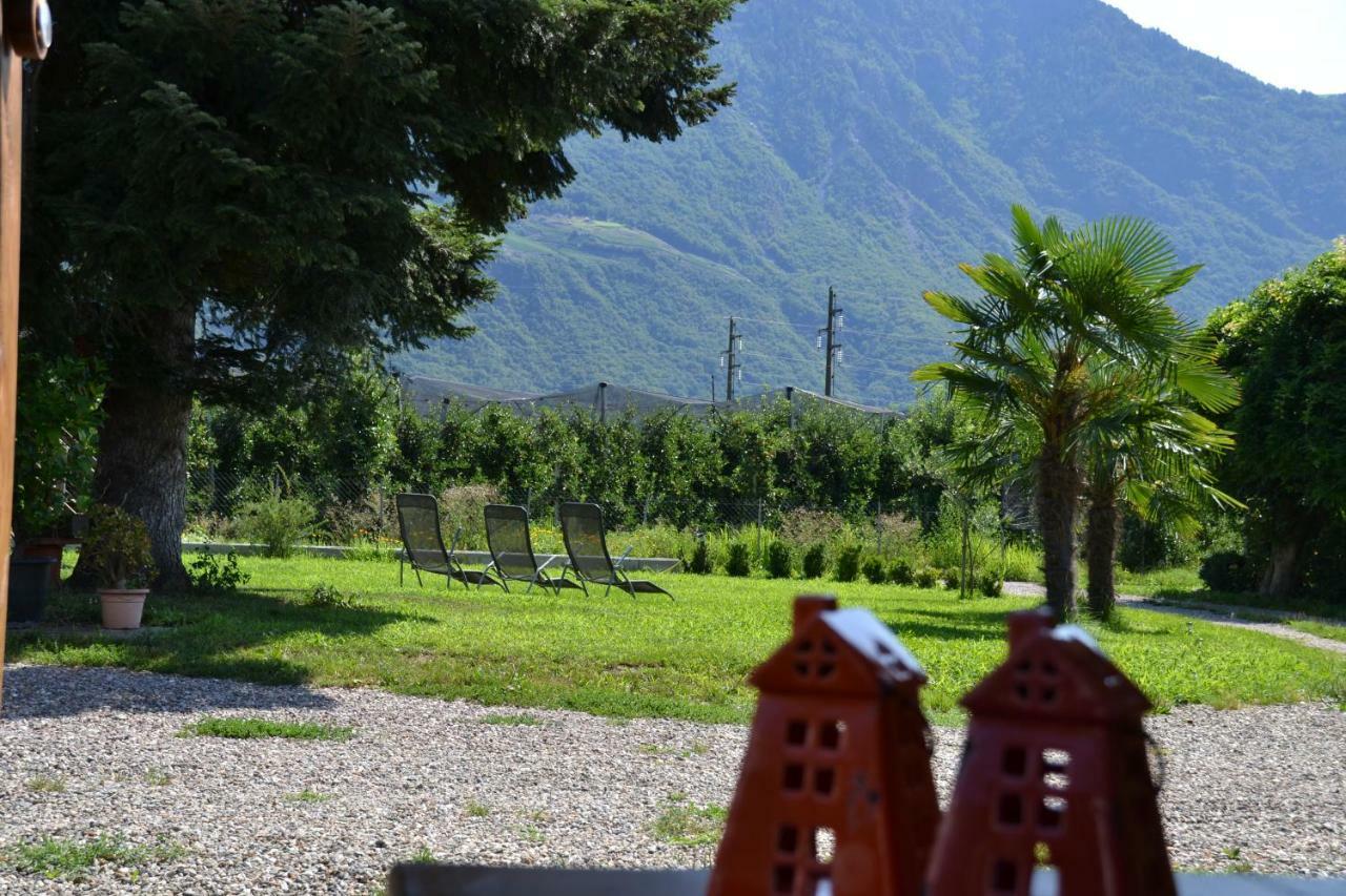 Burggraeflerhof Βίλα Lana Εξωτερικό φωτογραφία