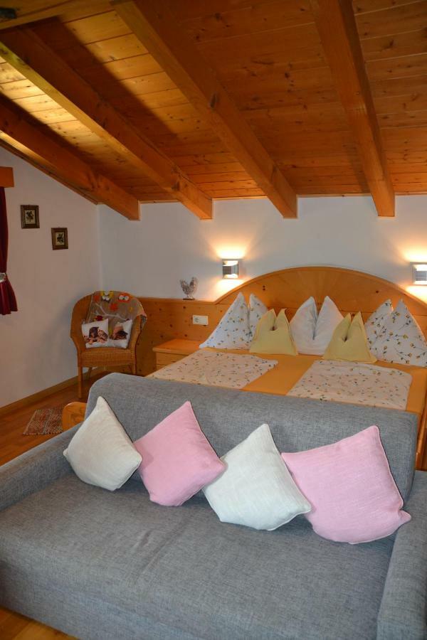 Burggraeflerhof Βίλα Lana Εξωτερικό φωτογραφία